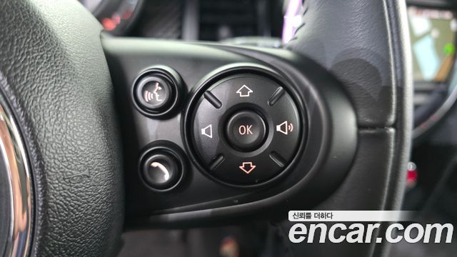 MINI Cooper S Standard Third Generation 2020 — фото 19