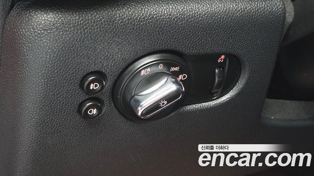 MINI Cooper S Standard Third Generation 2020 — фото 34