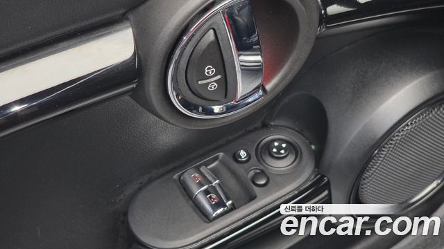 MINI Cooper S Standard Third Generation 2020 — фото 36