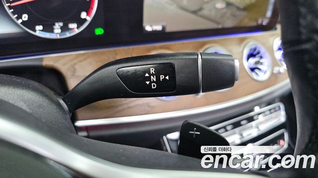 Mercedes-Benz E-Class (W213) E300 4MATIC Exclusive 2019 — фото 9