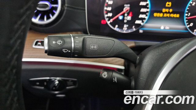 Mercedes-Benz E-Class (W213) E300 4MATIC Exclusive 2019 — фото 28