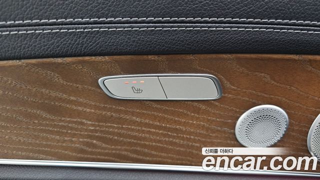 Mercedes-Benz E-Class (W213) E300 4MATIC Exclusive 2019 — фото 33