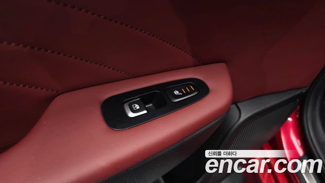 Kia Stinger Meister 3.3 GT AWD Masters Turbo Package 2021 — фото 19