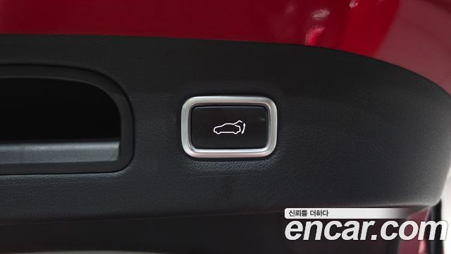 Kia Stinger Meister 3.3 GT AWD Masters Turbo Package 2021 — фото 37
