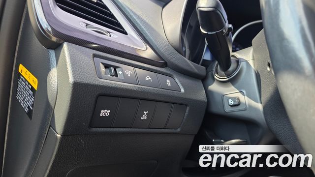 Hyundai Santa Fe (DM) Diesel(e-VGT) 2.0 4WD Premium 2013 — фото 20