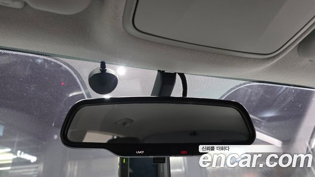 Kia Stonic 1.4 Trendy 2020 — фото 17