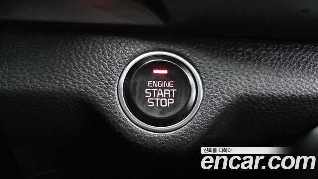 Kia Stonic 1.4 Trendy 2020 — фото 19