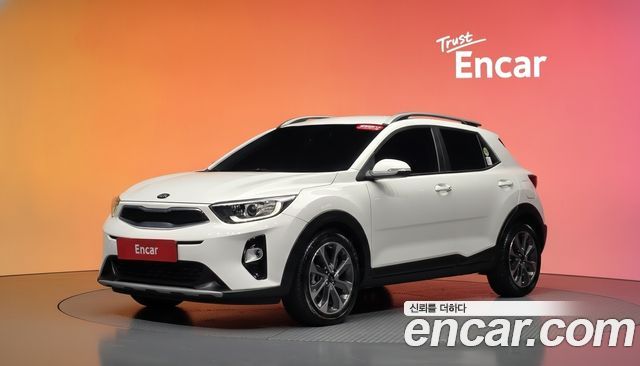 Kia Stonic 1.4 Trendy