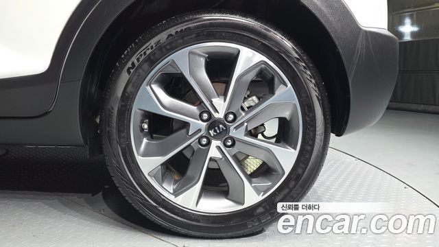 Kia Stonic 1.4 Trendy 2020 — фото 21