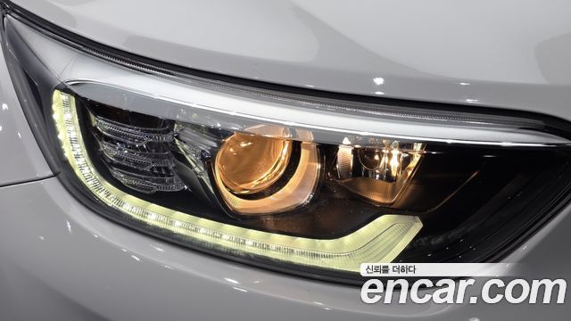 Kia Stonic 1.4 Trendy 2020 — фото 22