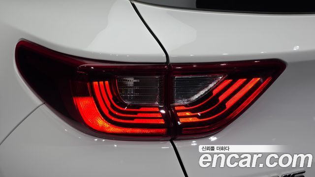 Kia Stonic 1.4 Trendy 2020 — фото 23