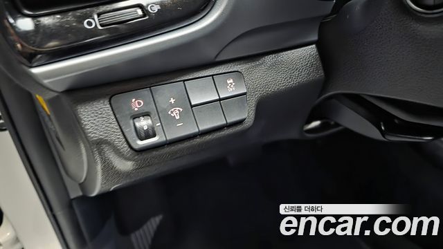 Kia Stonic 1.4 Trendy 2020 — фото 28