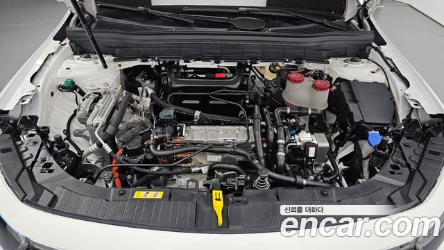 Mercedes-Benz EQB (X243) EQB300 4MATIC Progressive 2026 — фото 6