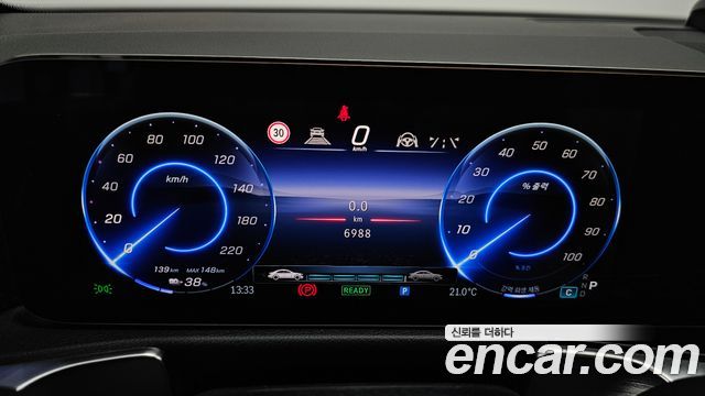 Mercedes-Benz EQB (X243) EQB300 4MATIC Progressive 2026 — фото 8