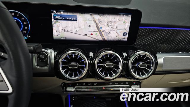 Mercedes-Benz EQB (X243) EQB300 4MATIC Progressive 2026 — фото 14