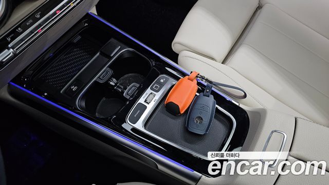 Mercedes-Benz EQB (X243) EQB300 4MATIC Progressive 2026 — фото 16