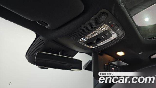Mercedes-Benz EQB (X243) EQB300 4MATIC Progressive 2026 — фото 19