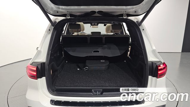 Mercedes-Benz EQB (X243) EQB300 4MATIC Progressive 2026 — фото 20