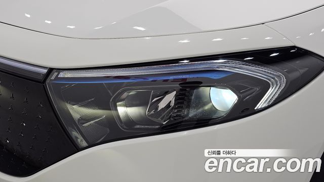 Mercedes-Benz EQB (X243) EQB300 4MATIC Progressive 2026 — фото 22