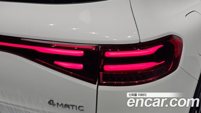 Mercedes-Benz EQB (X243) EQB300 4MATIC Progressive 2026 — фото 23