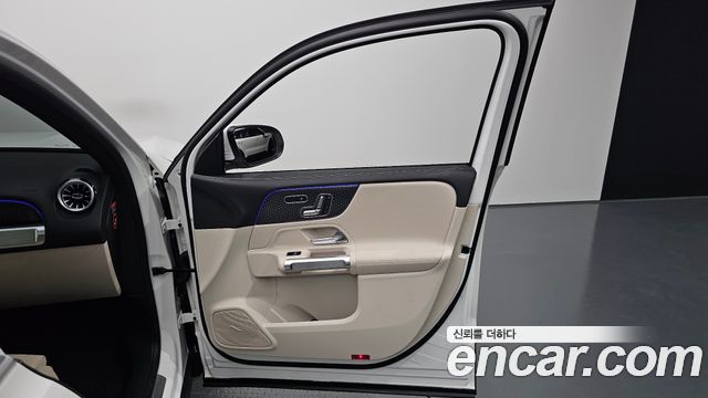 Mercedes-Benz EQB (X243) EQB300 4MATIC Progressive 2026 — фото 24