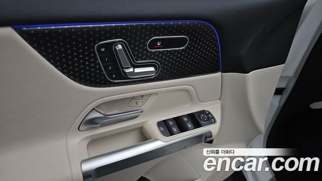 Mercedes-Benz EQB (X243) EQB300 4MATIC Progressive 2026 — фото 29