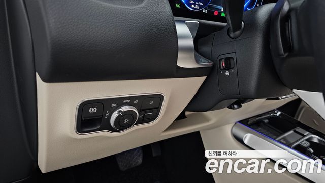Mercedes-Benz EQB (X243) EQB300 4MATIC Progressive 2026 — фото 33