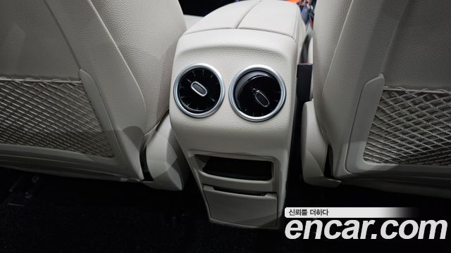 Mercedes-Benz EQB (X243) EQB300 4MATIC Progressive 2026 — фото 35