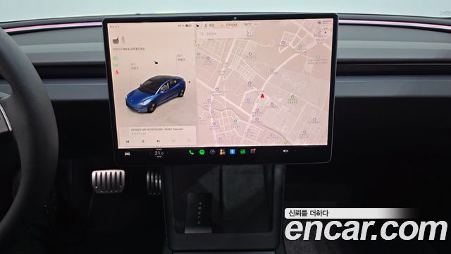 Tesla Model 3 Performance AWD 2024 — фото 13