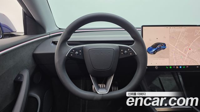 Tesla Model 3 Performance AWD 2024 — фото 14
