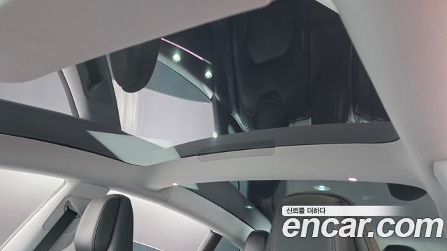 Tesla Model 3 Performance AWD 2024 — фото 16