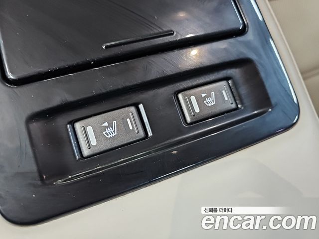 Renault Korea SM6 2.0 GDe RE 2016 — фото 8