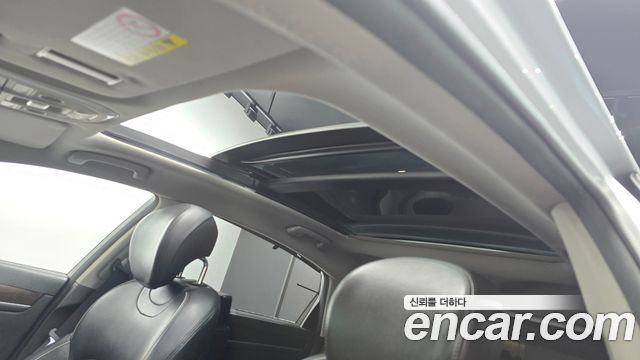 Hyundai Genesis (DH) G380 Prestige AWD 2016 — фото 19