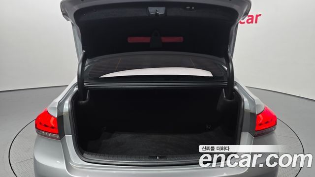 Hyundai Genesis (DH) G380 Prestige AWD 2016 — фото 31