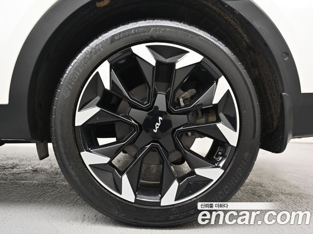 Kia Sorento (IV) Gasoline 2.5T 2WD Signature 2024 — фото 5