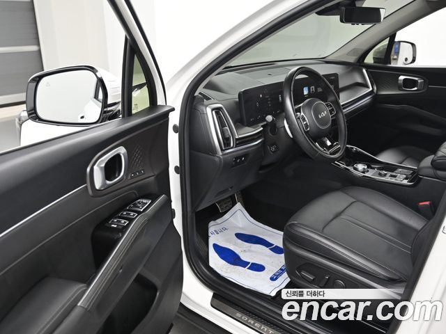 Kia Sorento (IV) Gasoline 2.5T 2WD Signature 2024 — фото 15