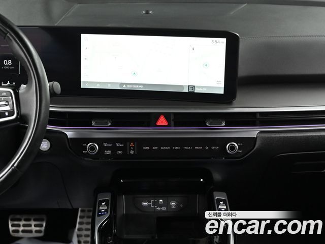 Kia Sorento (IV) Gasoline 2.5T 2WD Signature 2024 — фото 18