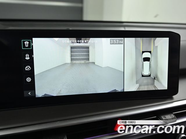 Kia Sorento (IV) Gasoline 2.5T 2WD Signature 2024 — фото 19