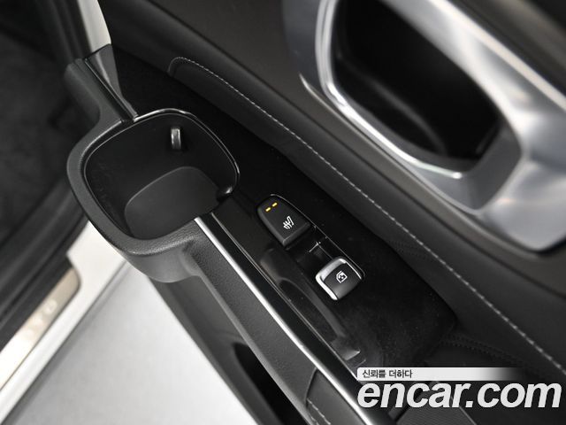 Kia Sorento (IV) Gasoline 2.5T 2WD Signature 2024 — фото 20