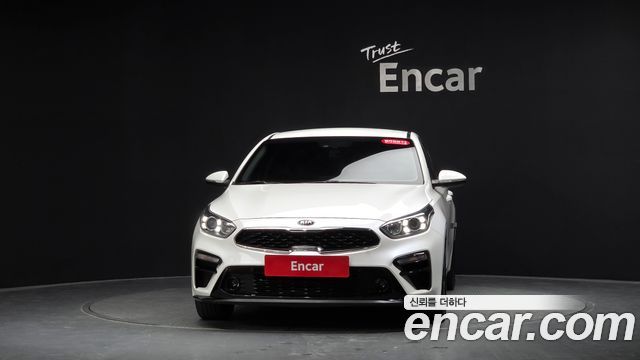 Kia K3 Prestige 2019 — фото 3