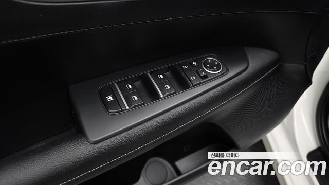 Kia K3 Prestige 2019 — фото 17