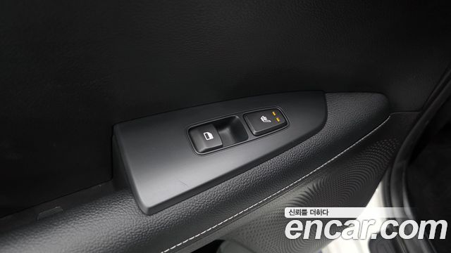 Kia K3 Prestige 2019 — фото 19