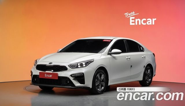 Kia K3 Prestige