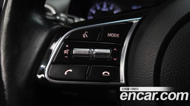 Kia K3 Prestige 2019 — фото 29