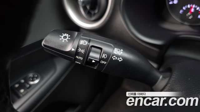 Kia K3 Prestige 2019 — фото 30