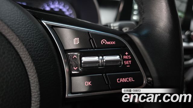 Kia K3 Prestige 2019 — фото 31