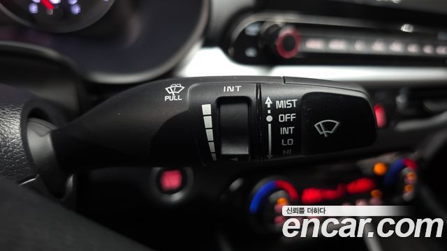 Kia K3 Prestige 2019 — фото 32