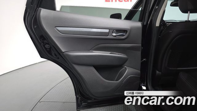 Renault Korea QM6 2.0 LPe LE 2WD 2021 — фото 25