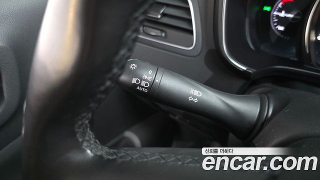Renault Korea QM6 2.0 LPe LE 2WD 2021 — фото 33