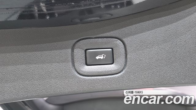 Renault Korea QM6 2.0 LPe LE 2WD 2021 — фото 36